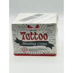 Tattoo Numbing Cream Maximum Strength Pain Relief 60g 2.1oz