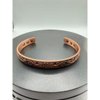 NEW Copper Magnet Bracelet Adjustable
