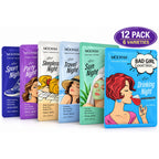 Mooyam Bad Girl 6 Variety 12-Pack