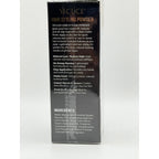 Yecuce hair styling power volume powder in 1.05 oz container, showing the product's packaging and powder texture.