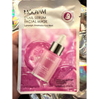 Mooyam Snail Serum Facial Mask 10-Pack
