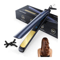 NEW Nexpure Pro 1" Hair Straightener & Curler