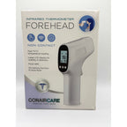 Conair Care Infrared Forehead Thermometer New In Sealed Box