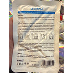 Mooyam Blue Hyaluronic Acid Serum Facial Mask 10-Pack