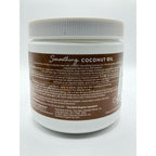 NEW Jason Smoothing Coconut Oil Skin Hair & Nails