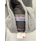 Coney Island Kids Zip-up Hoodie Size 10-12