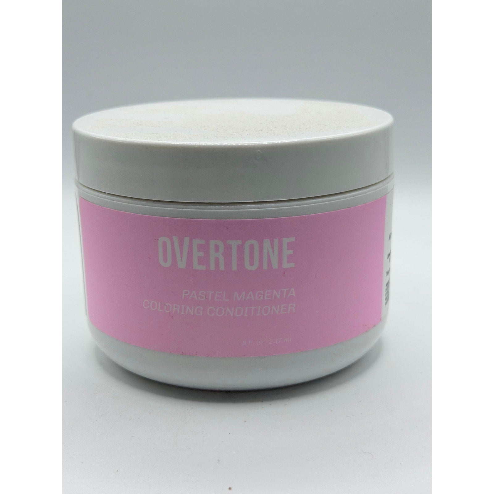 Overtone Pastel Magenta Coloring Conditioner