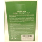 IREV Aloe Hydrating Facial Masks 10-Pack
