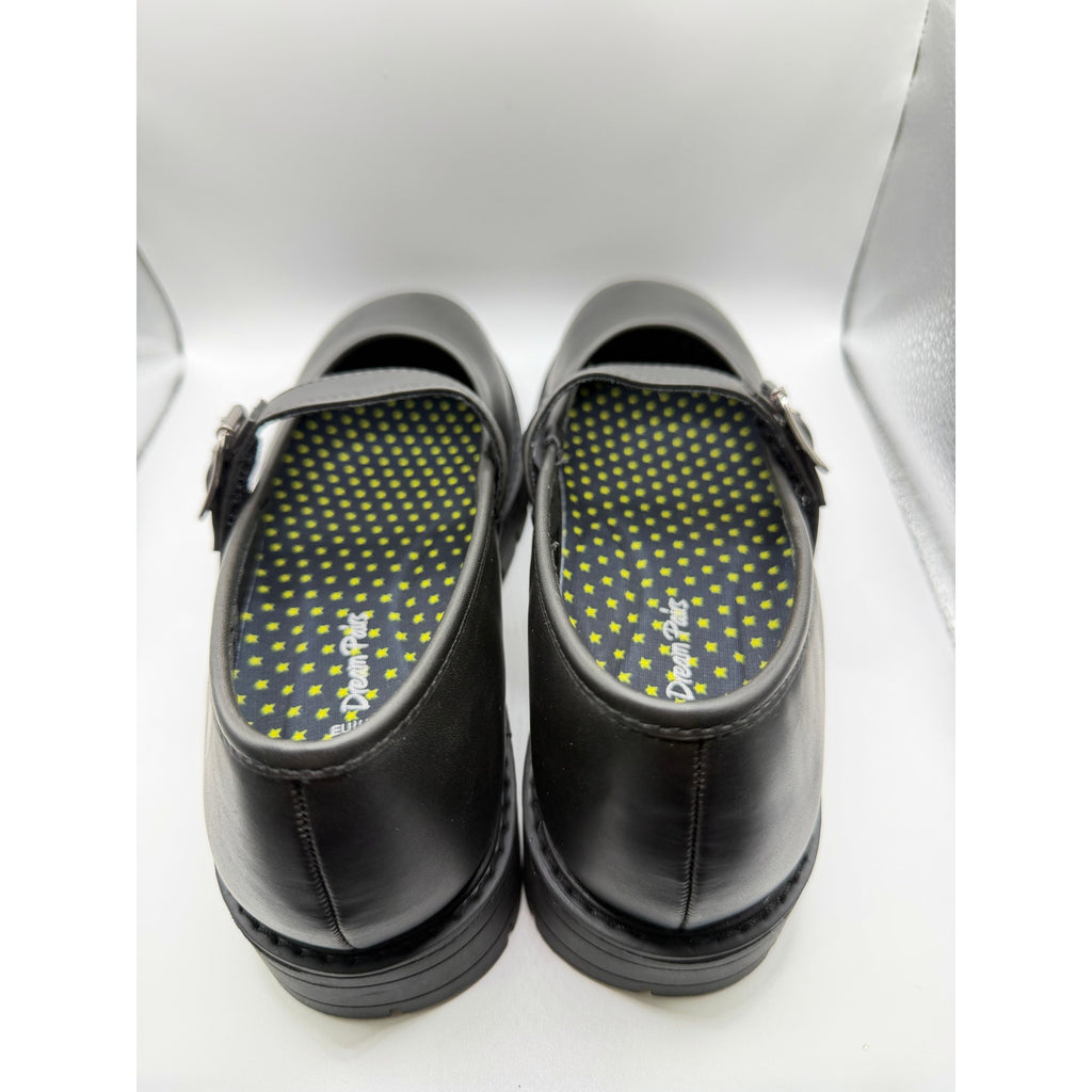 NEW Dream Pairs Chunky Mary Janes Size: 5