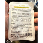 Mooyam 6 Variety 12 Pack Korean Face Masks