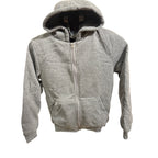 Coney Island Kids Zip-up Hoodie Size 10-12