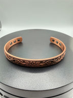 NEW Copper Magnet Bracelet Adjustable