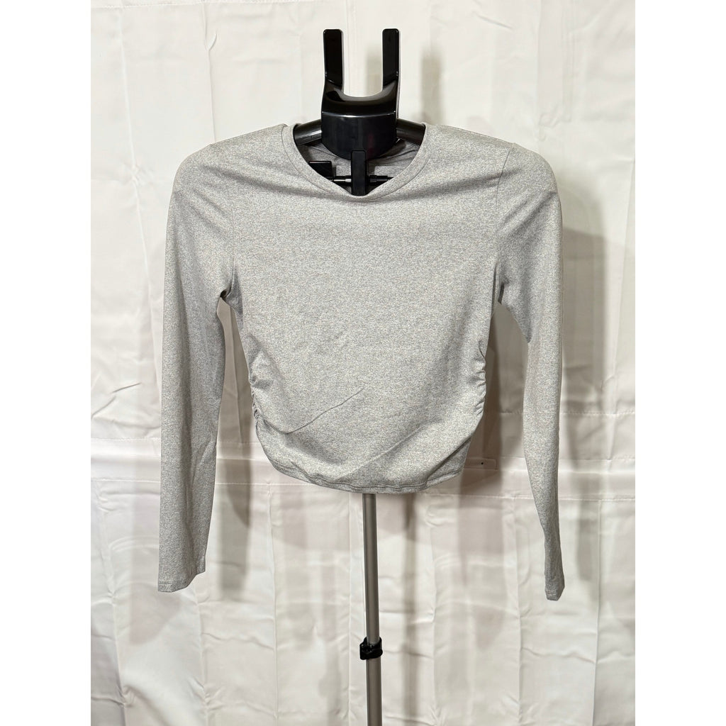 Doweha Women's Skims Cotton Flared Legging Sweats Set Size M