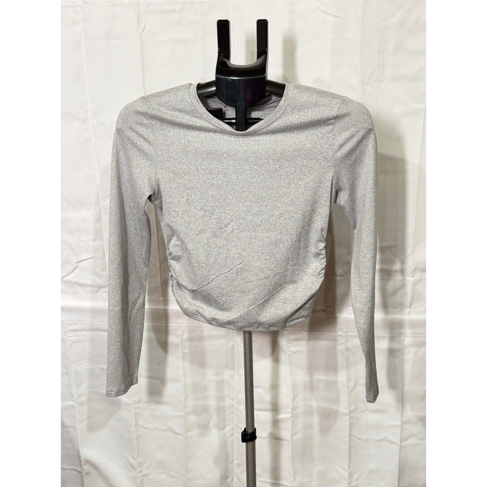 Doweha Women's Skims Cotton Flared Legging Sweats Set Size M