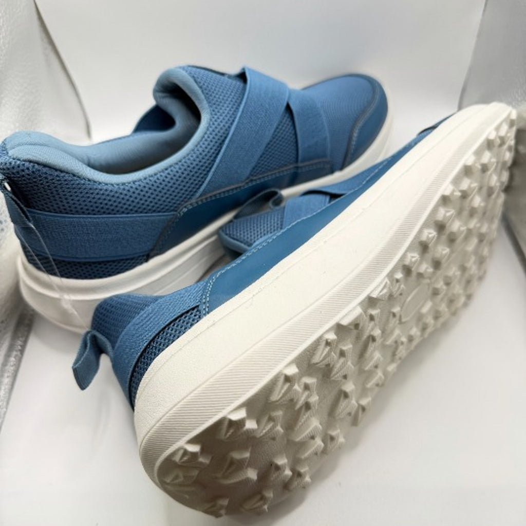 Women's Athletic Slip-On Sneakers Size: 8