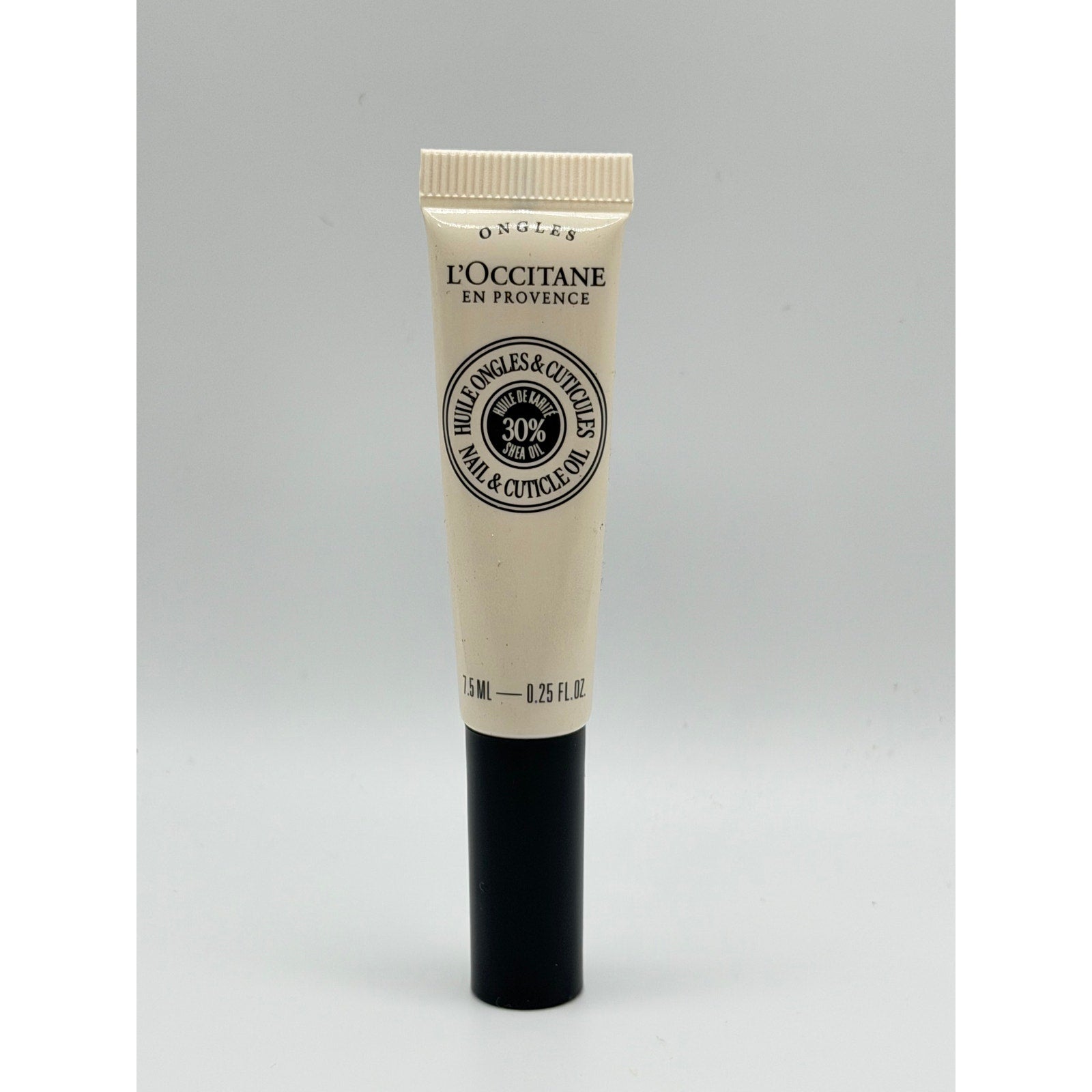 Ongles L'Occitane Nail & Cuticle Oil .25 fl oz
