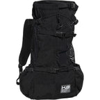 NEW Black K9 Sport Sack Air 2 Pet Carrier Backpack
