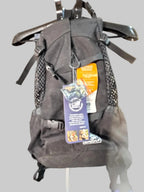 NEW Black K9 Sport Sack Air 2 Pet Carrier Backpack