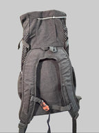 NEW Black K9 Sport Sack Air 2 Pet Carrier Backpack
