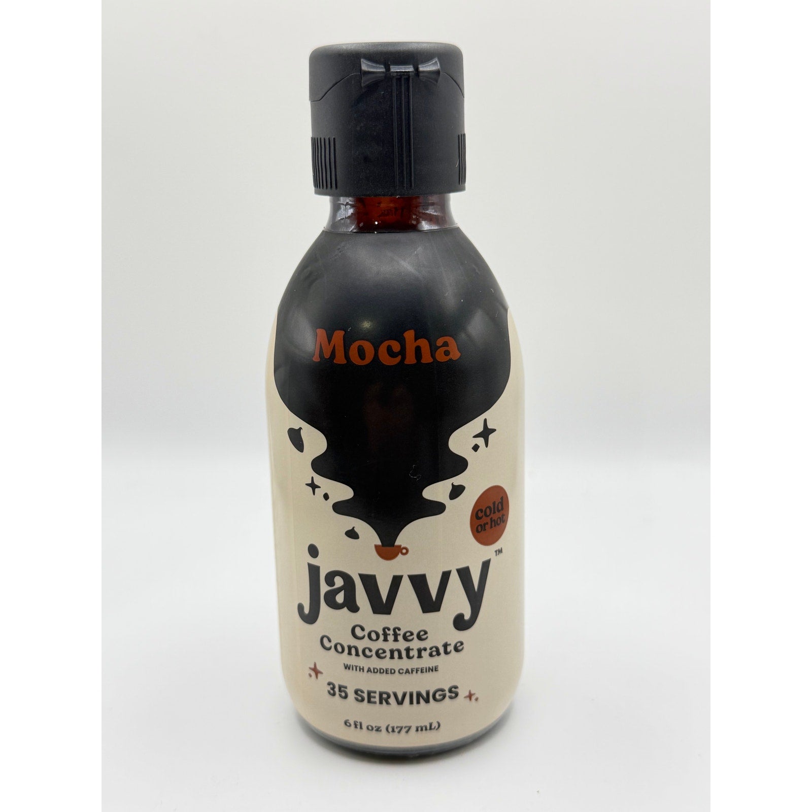 Javvy Coffee Concentrate 35 Servings Moca