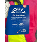 Youly Dog Flotation Vest Size: L