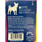 Youly Dog Flotation Vest Size: M