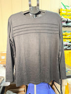 NEW Fantaslook Long Sleeve Blouse Size: XL