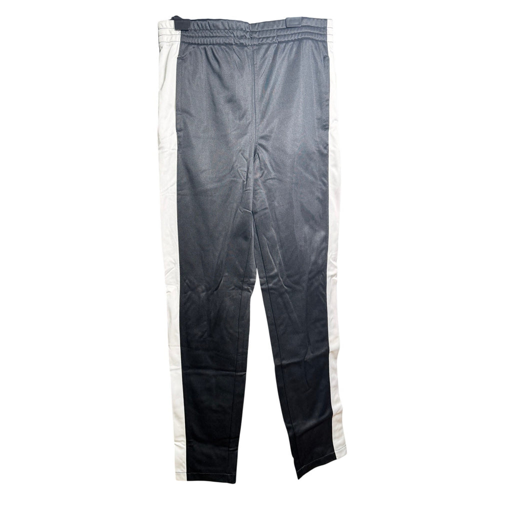 Southpole Boys Track Pants Black & White Size L