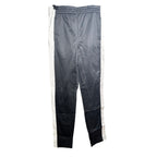 Southpole Boys Track Pants Black & White Size L