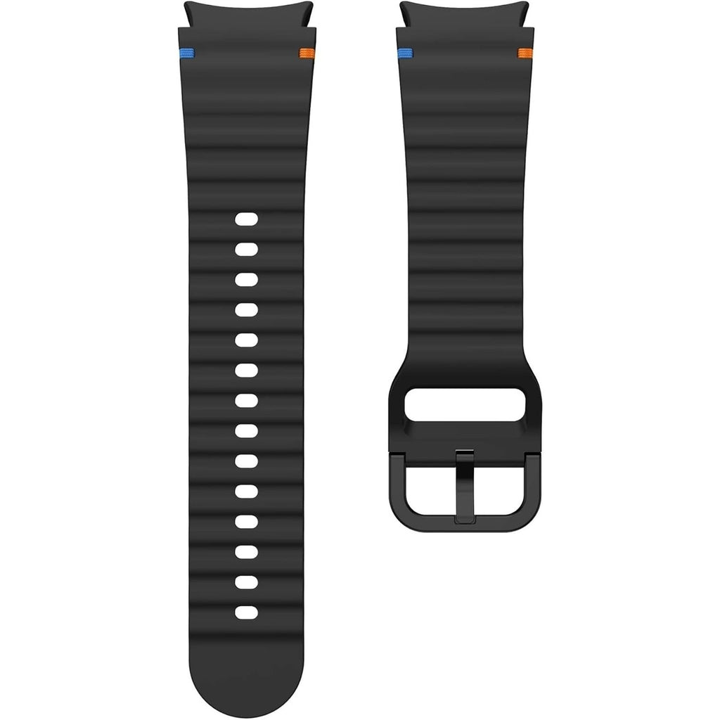 Silicone Sport Band for Smart Watch 40/44mm