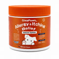 GleaPaws Allergy & Itching Relief for Dogs Salmon 100ct