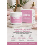 Overtone Pastel Magenta Coloring Conditioner