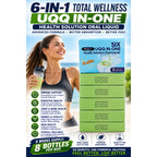 6-in-1 Health Solution Oral Liquid Phase 1 & 2