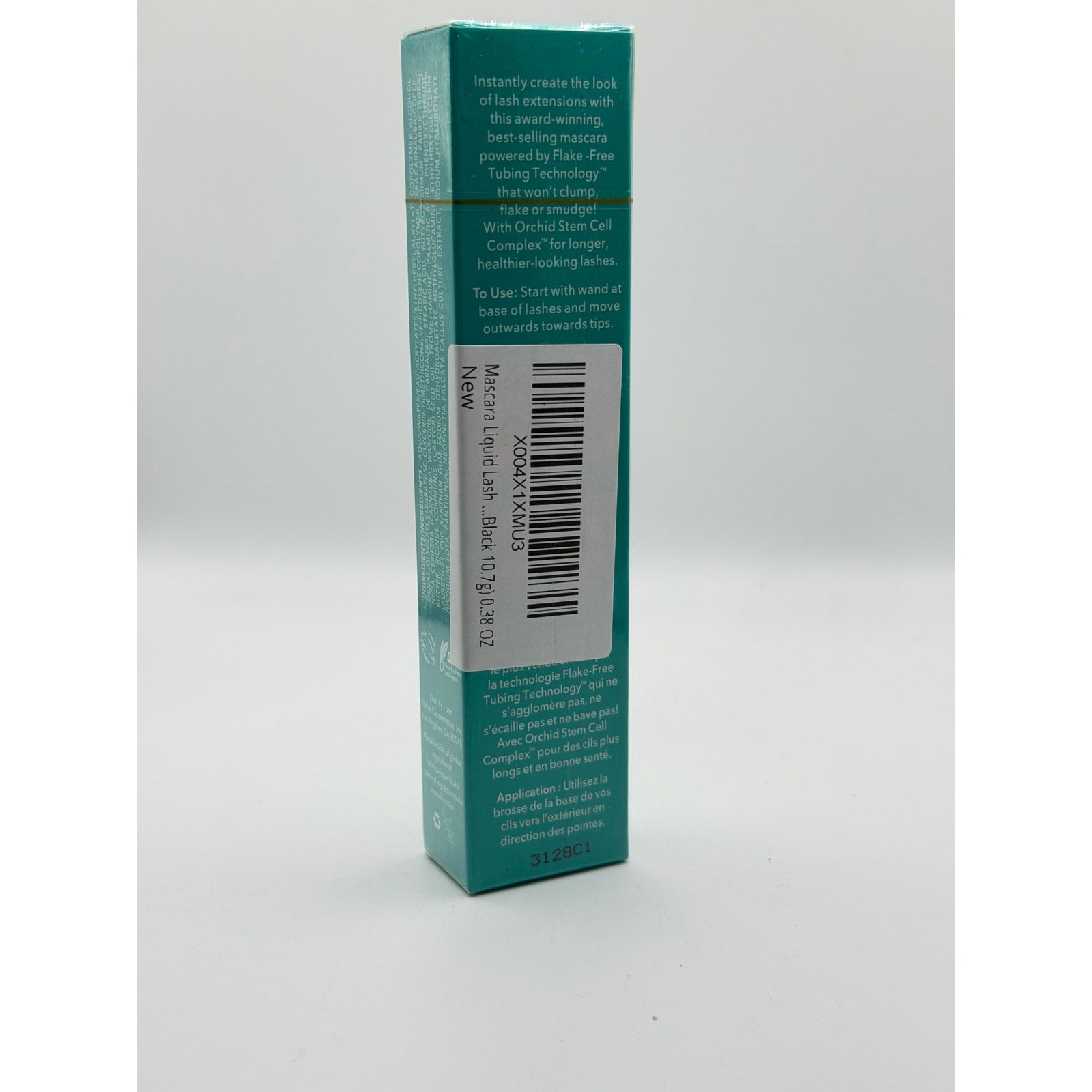 Thrive Causemetics Liquid Lash Extensions Mascara – Black