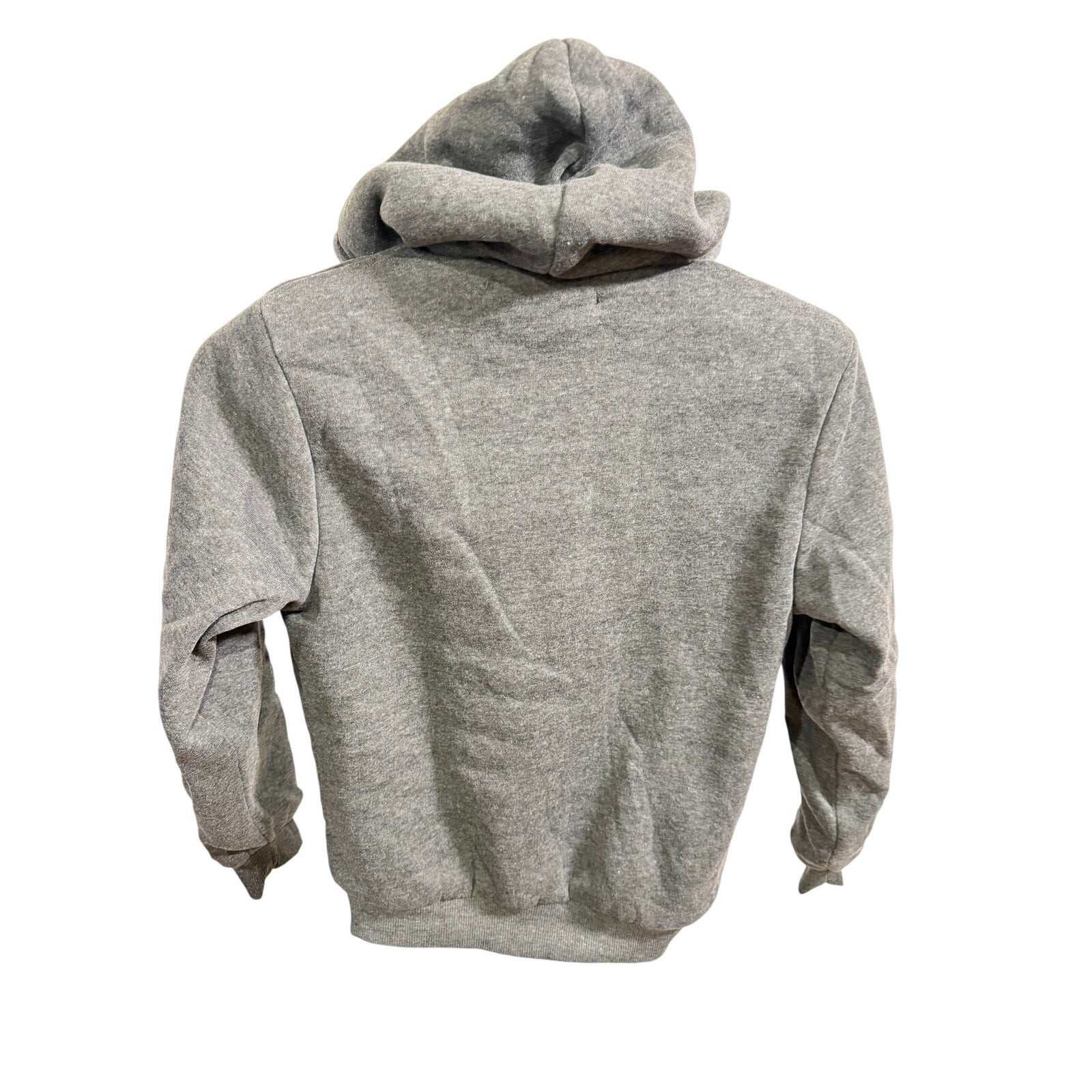 Coney Island Kids Zip-up Hoodie Size 10-12