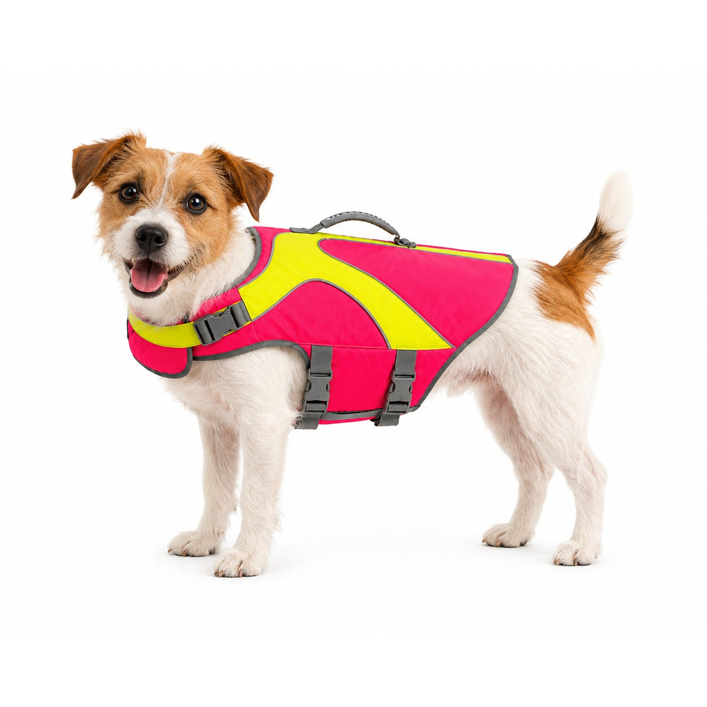Youly Dog Flotation Vest Size: S