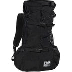 NEW Black K9 Sport Sack Air 2 Pet Carrier Backpack