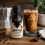 Javvy Coffee Concentrate 35 Servings Moca