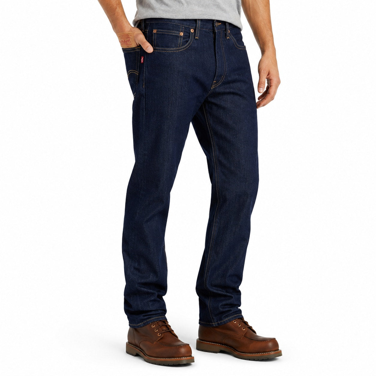 Men's Levi's 511 Jeans Slim Size 38x32