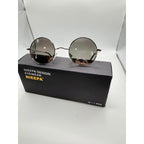 Nieepa Eyewear Round Sunglasses 2-pair pack