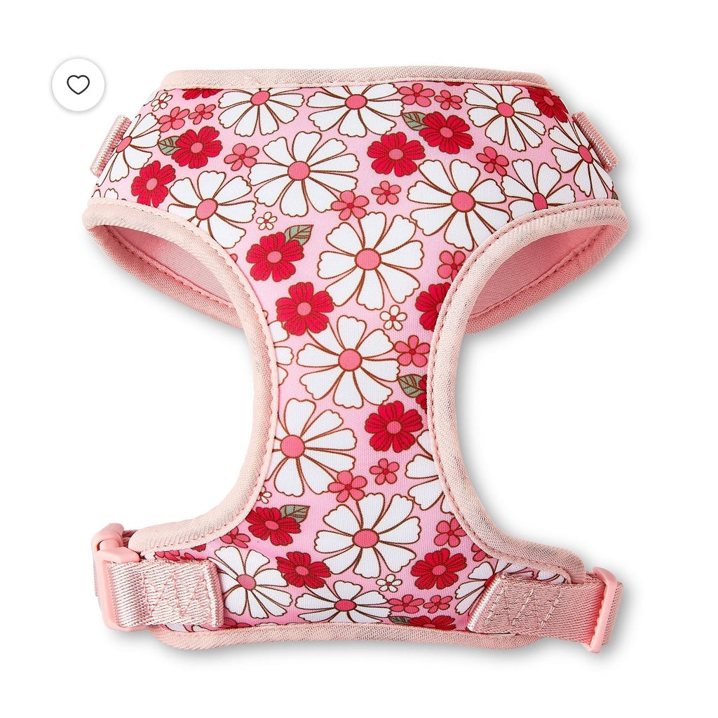 NEW Vibrant Life Tiny Dog Harness, Size: S