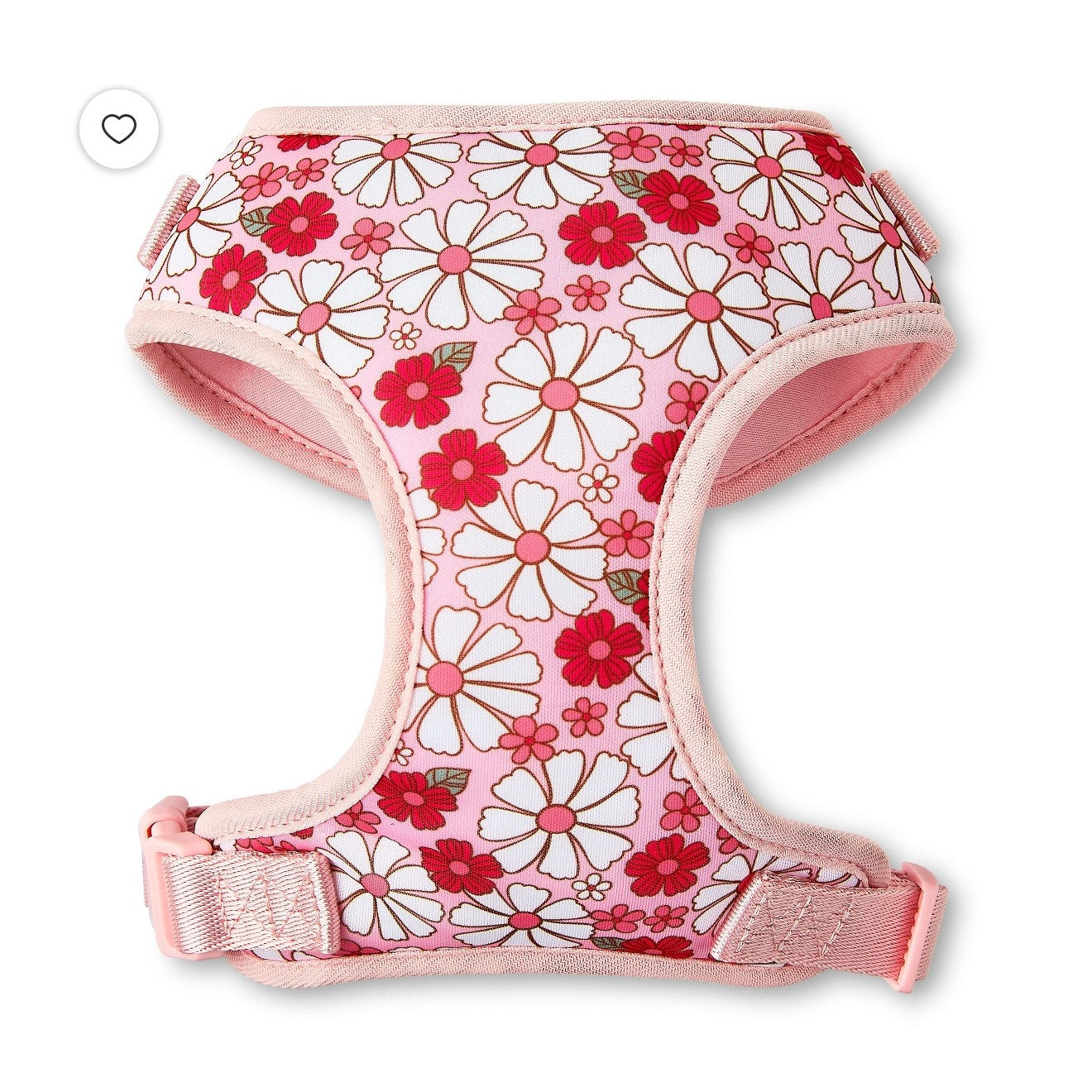 NEW Vibrant Life Tiny Dog Harness, Size: S