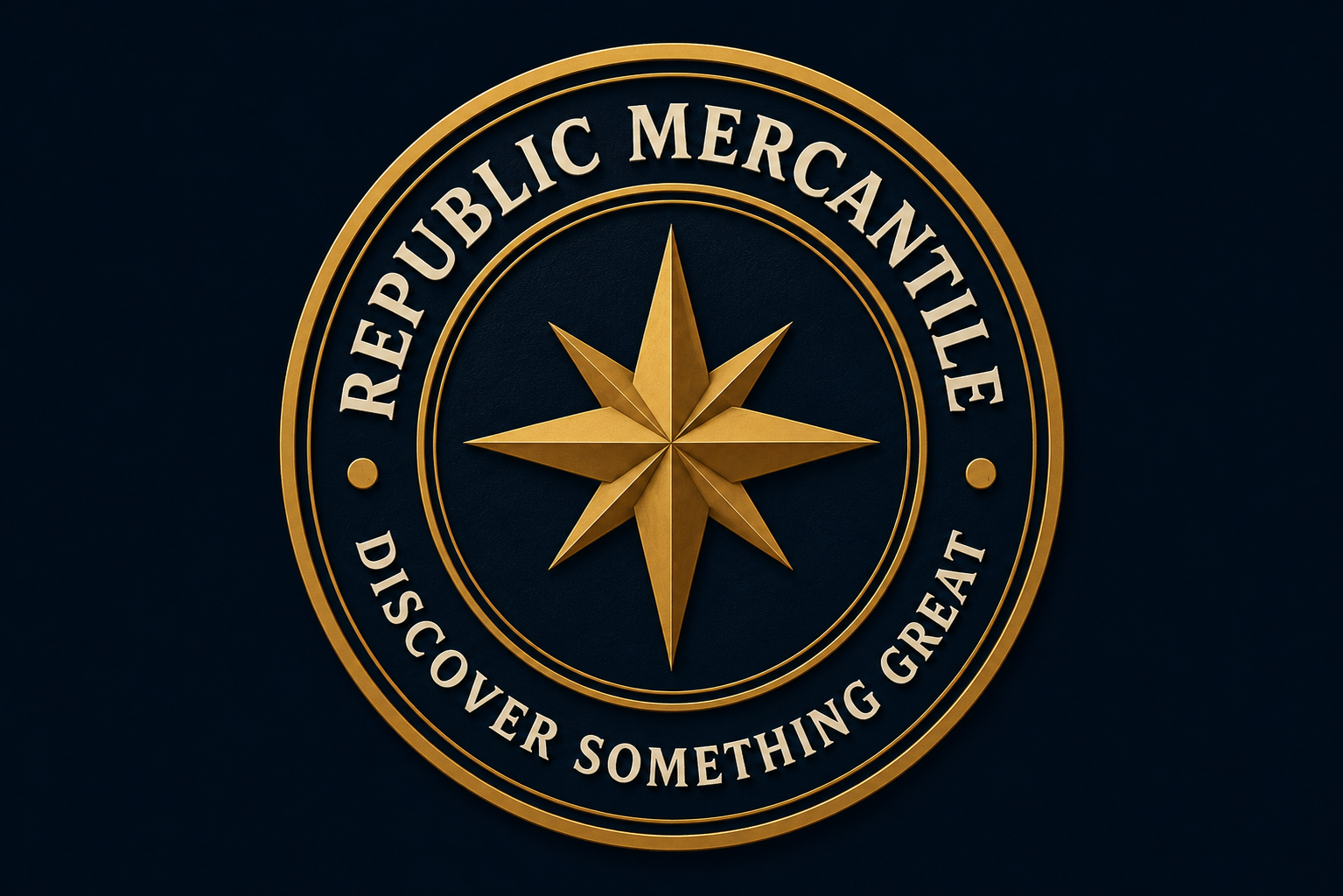 Republic Mercantile