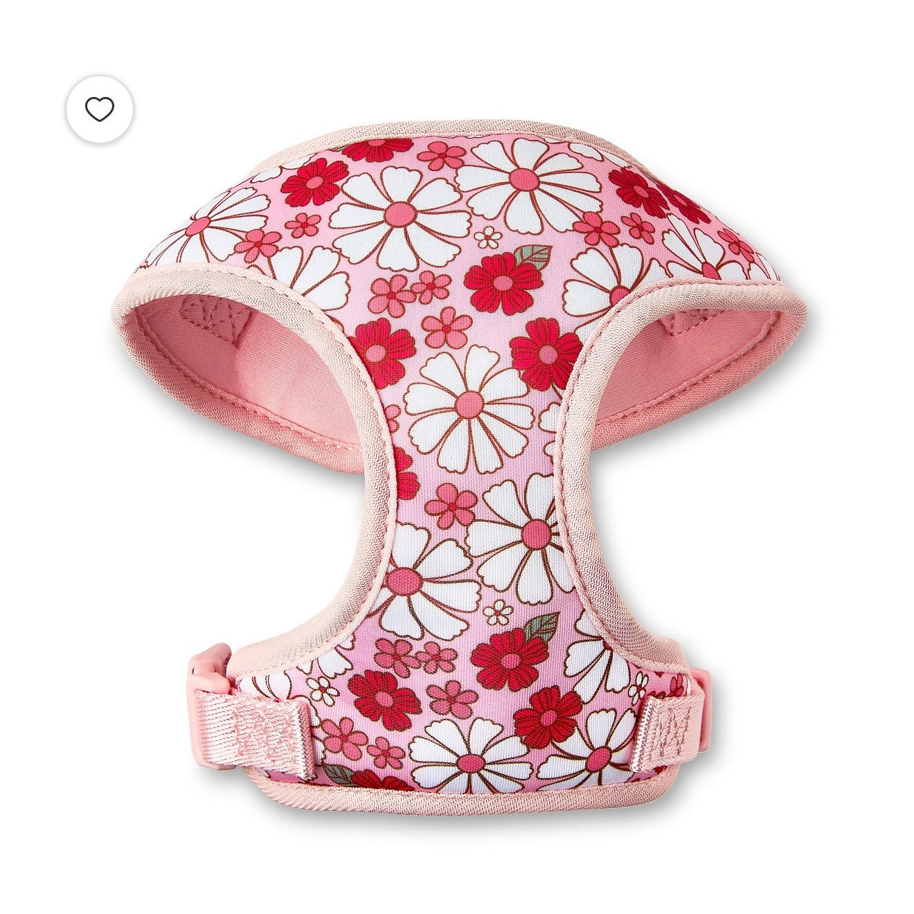 NEW Vibrant Life Tiny Dog Harness, Size: XS