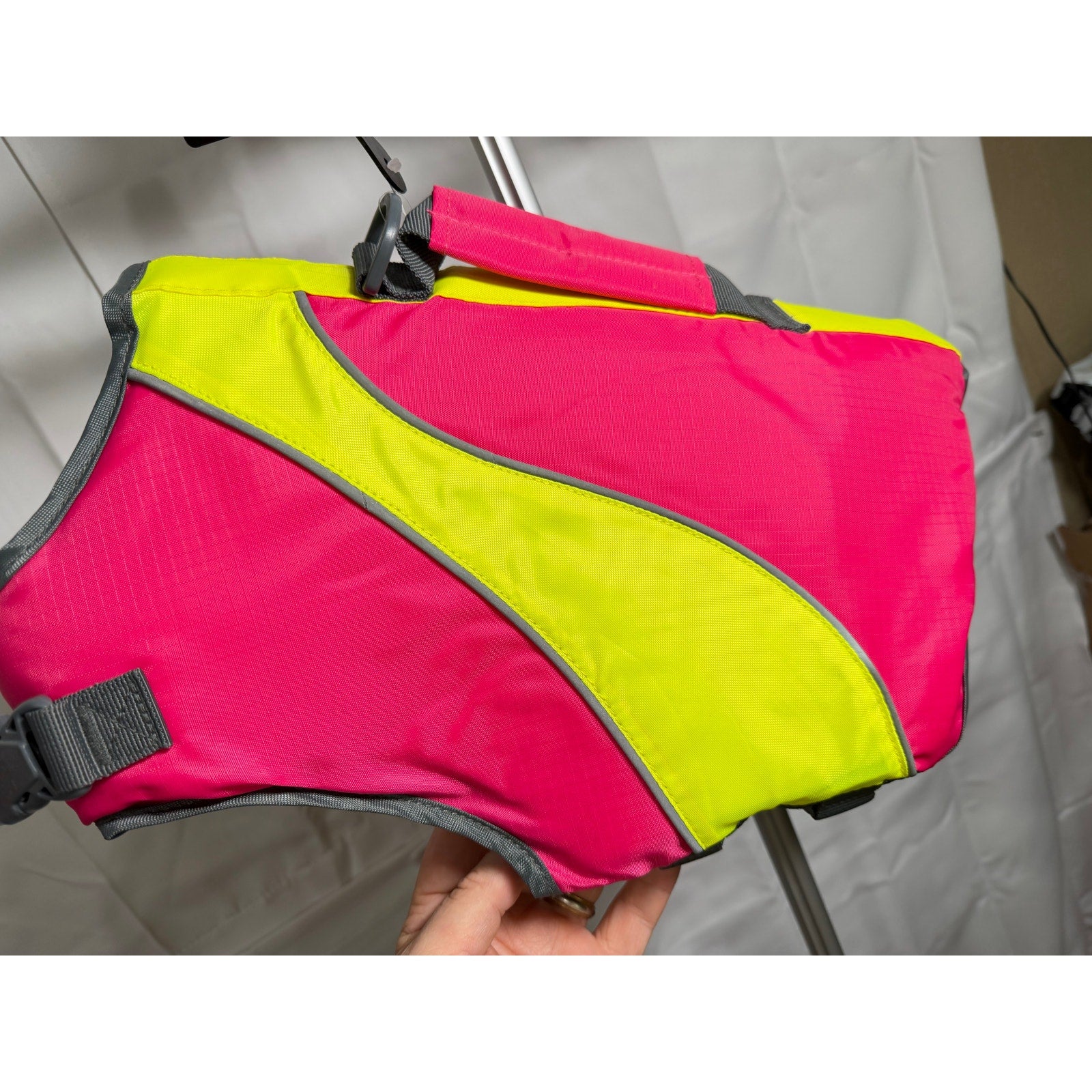Youly Dog Flotation Vest Size: L