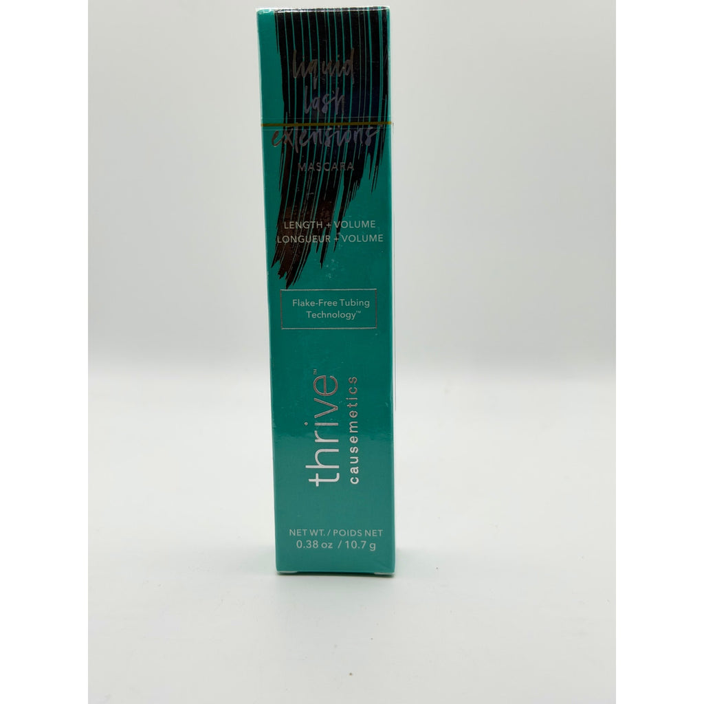 Thrive Causemetics Liquid Lash Extensions Mascara – Black