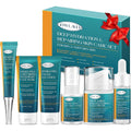 Deep Hydration and Repairing Skin Care Set