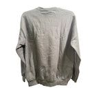 Gildan Black Crewneck Sweatshirt Size M