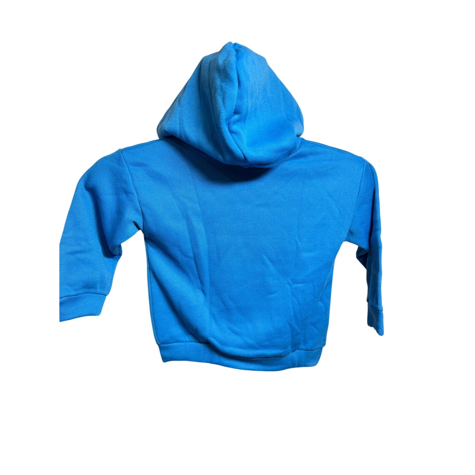 Sesame Street Kids Cookie Monster Sweatshirt: Size 4T