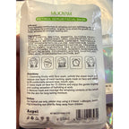 Mooyam Retinol Serum Facial Masks 10-Pack